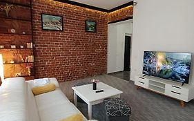 Apartament Ultracentral